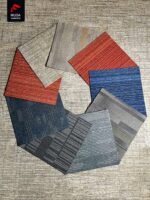 موكيت مكاتب بلاط