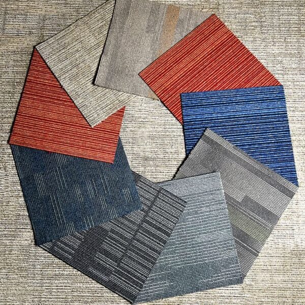 موكيت بلاط فاخر صناعة بلجيكية 