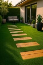 ⁦عشب صناعي⁩ - الصورة ⁦3⁩