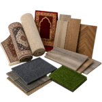 ارضيات ومفروشات