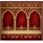 فرش الماسجد