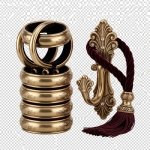 اكسسوارات مفروشات وديكور