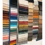 ⁦ستائر قماش ورولات حديثة⁩ - الصورة ⁦3⁩