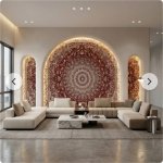 ديكور داخلي