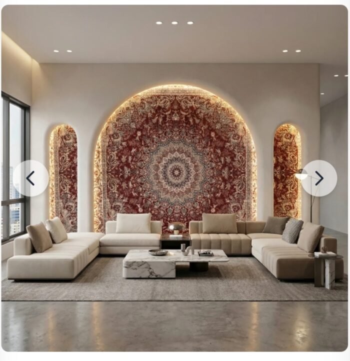 ديكور داخلي