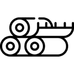موكيت سادة