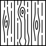 فينيل خشبي